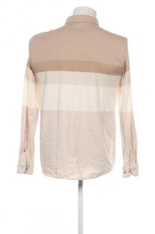 Cămașă de bărbați LCW, Mărime M, Culoare Multicolor, Preț 76,00 Lei