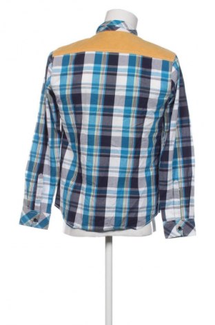 Férfi ing La Martina, Méret XL, Szín Sokszínű, Ár 18 349 Ft