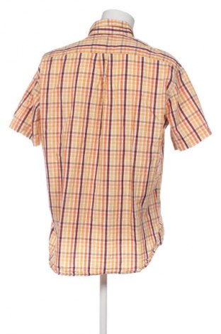 Herrenhemd Lacoste, Größe XL, Farbe Mehrfarbig, Preis 34,71 €