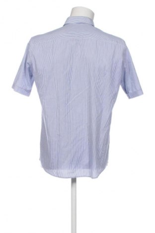 Мъжка риза Lacoste, Размер L, Цвят Многоцветен, Цена 62,00 лв.