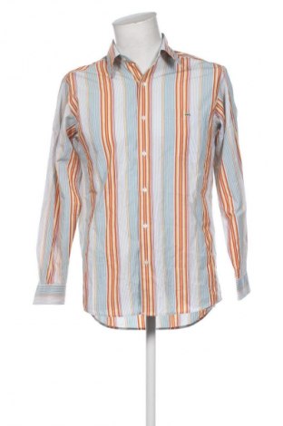 Herrenhemd Lacoste, Größe M, Farbe Mehrfarbig, Preis € 50,93