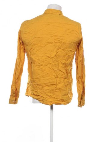 Herrenhemd Lager 157, Größe S, Farbe Orange, Preis 20,99 €