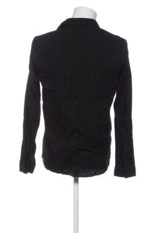 Herrenhemd Lager 157, Größe M, Farbe Schwarz, Preis 20,99 €