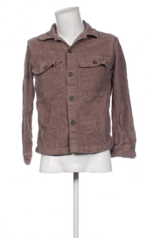 Herrenhemd Lager 157, Größe S, Farbe Braun, Preis 20,99 €