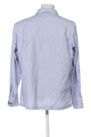 Herrenhemd Lands' End, Größe L, Farbe Mehrfarbig, Preis 20,99 €