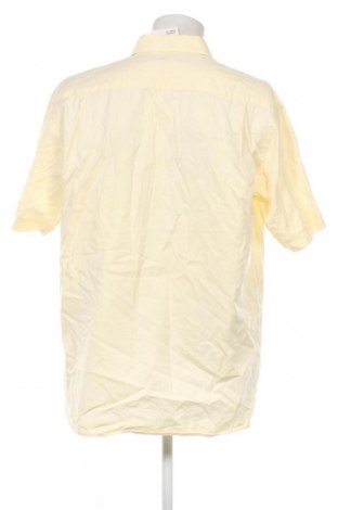 Herrenhemd Ledub, Größe XL, Farbe Beige, Preis 23,53 €