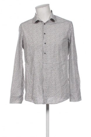 Herrenhemd Ledub, Größe M, Farbe Mehrfarbig, Preis 37,99 €