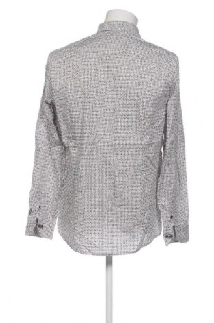 Herrenhemd Ledub, Größe M, Farbe Mehrfarbig, Preis 37,99 €