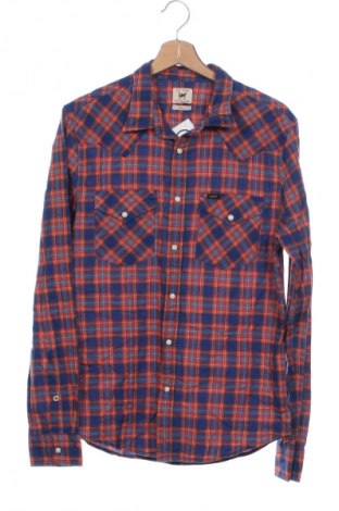 Herrenhemd Lee, Größe M, Farbe Mehrfarbig, Preis € 38,99