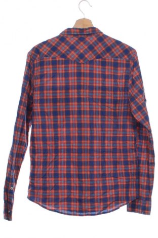 Herrenhemd Lee, Größe M, Farbe Mehrfarbig, Preis € 38,99