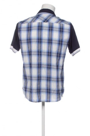 Ανδρικό πουκάμισο Lee Cooper, Μέγεθος M, Χρώμα Πολύχρωμο, Τιμή 17,39 €