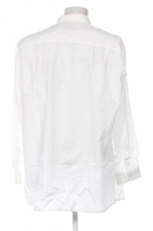 Herrenhemd Leonardo, Größe XXL, Farbe Weiß, Preis 31,99 €