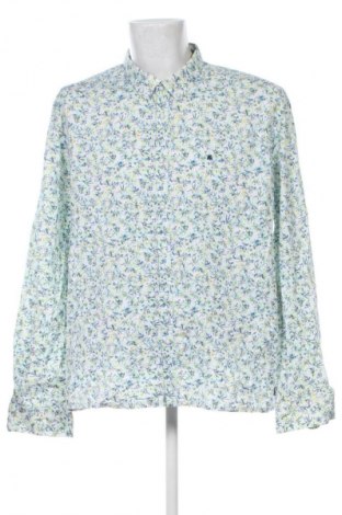 Herrenhemd Lerros, Größe 3XL, Farbe Mehrfarbig, Preis 23,99 €