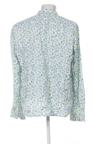 Herrenhemd Lerros, Größe 3XL, Farbe Mehrfarbig, Preis 23,99 €