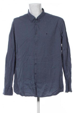 Herrenhemd Lerros, Größe 3XL, Farbe Mehrfarbig, Preis 23,99 €