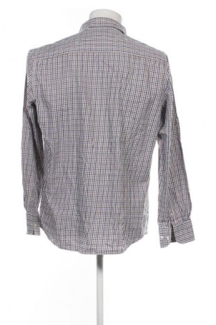 Herrenhemd Lerros, Größe L, Farbe Mehrfarbig, Preis 23,99 €