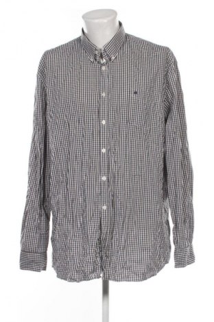 Herrenhemd Lerros, Größe 3XL, Farbe Mehrfarbig, Preis 23,99 €