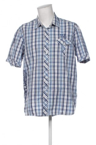 Herrenhemd Lerros, Größe XXL, Farbe Mehrfarbig, Preis 17,99 €