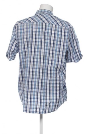 Herrenhemd Lerros, Größe XXL, Farbe Mehrfarbig, Preis 17,99 €