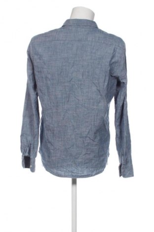 Herrenhemd Levi's, Größe L, Farbe Blau, Preis 37,99 €