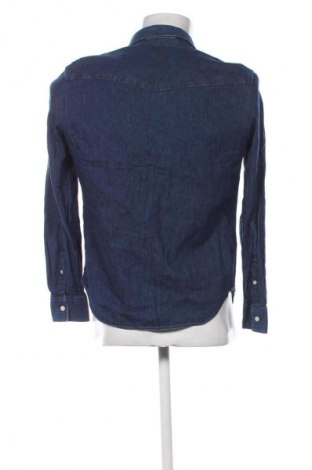 Herrenhemd Levi's, Größe S, Farbe Blau, Preis 37,99 €