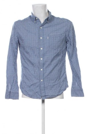 Herrenhemd Levi's, Größe M, Farbe Mehrfarbig, Preis 37,99 €