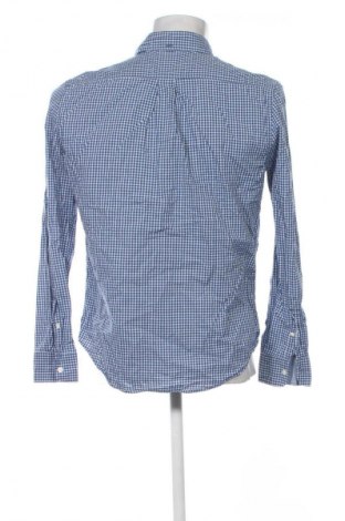 Herrenhemd Levi's, Größe M, Farbe Mehrfarbig, Preis 37,99 €