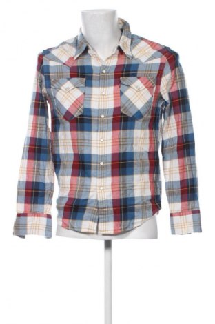 Herrenhemd Levi's, Größe S, Farbe Mehrfarbig, Preis 37,99 €