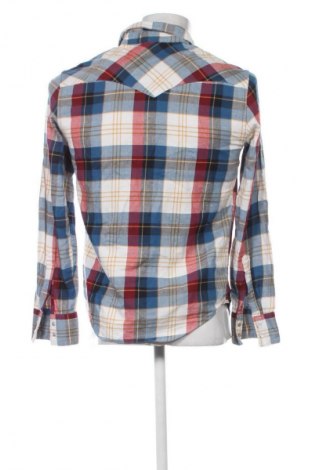 Herrenhemd Levi's, Größe S, Farbe Mehrfarbig, Preis 37,99 €