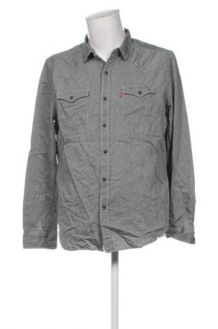 Herrenhemd Levi's, Größe XL, Farbe Mehrfarbig, Preis 37,99 €