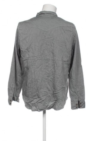 Herrenhemd Levi's, Größe XL, Farbe Mehrfarbig, Preis 37,99 €