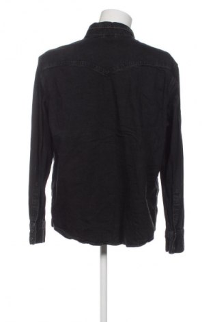 Męska koszula Levi's, Rozmiar XXL, Kolor Czarny, Cena 180,99 zł