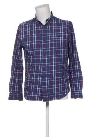 Cămașă de bărbați Levi's, Mărime L, Culoare Multicolor, Preț 186,99 Lei