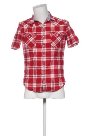 Férfi ing Levi's, Méret S, Szín Sokszínű, Ár 12 049 Ft