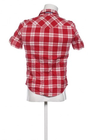Férfi ing Levi's, Méret S, Szín Sokszínű, Ár 12 049 Ft