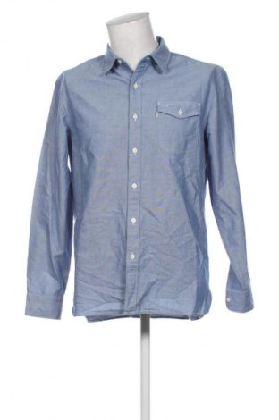Férfi ing Levi's, Méret L, Szín Kék, Ár 14 859 Ft