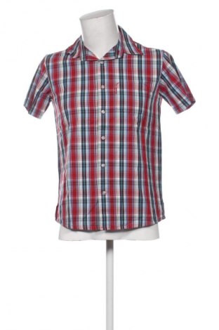 Мъжка риза Levi's, Размер S, Цвят Многоцветен, Цена 39,00 лв.