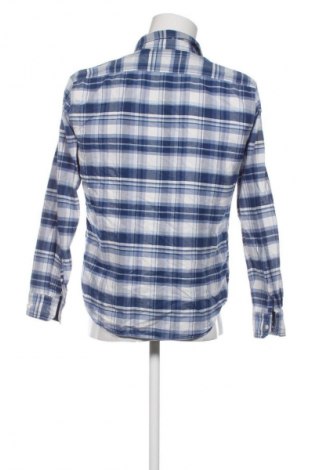 Мъжка риза Levi's, Размер M, Цвят Многоцветен, Цена 54,81 лв.