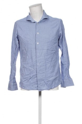 Herrenhemd Libero Milano, Größe XL, Farbe Mehrfarbig, Preis 23,99 €