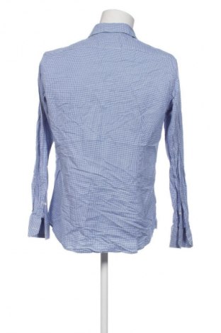 Herrenhemd Libero Milano, Größe XL, Farbe Mehrfarbig, Preis 23,99 €
