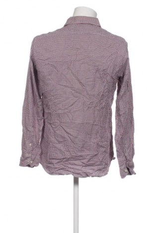 Cămașă de bărbați Libero Milano, Mărime L, Culoare Multicolor, Preț 115,99 Lei