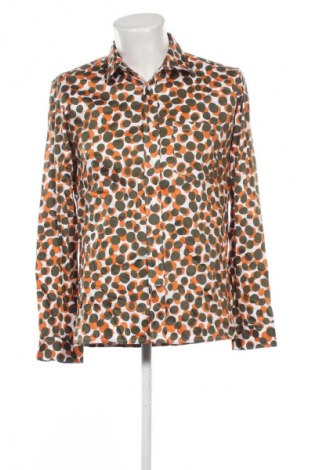 Herrenhemd Lindbergh, Größe M, Farbe Mehrfarbig, Preis 85,99 €