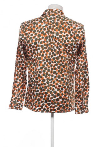 Herrenhemd Lindbergh, Größe M, Farbe Mehrfarbig, Preis 85,99 €