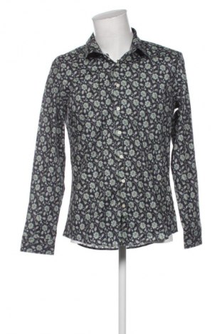 Herrenhemd Lindbergh, Größe L, Farbe Mehrfarbig, Preis 85,99 €