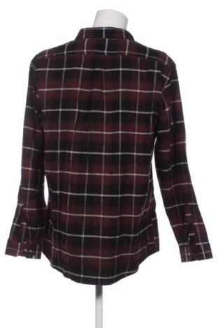Herrenhemd Lindbergh, Größe 3XL, Farbe Mehrfarbig, Preis € 86,99