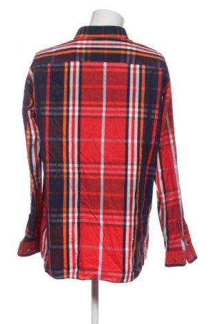 Herrenhemd Lindbergh, Größe 3XL, Farbe Mehrfarbig, Preis € 38,99