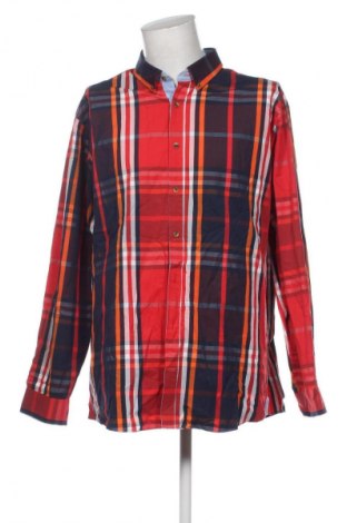 Herrenhemd Lindbergh, Größe 3XL, Farbe Mehrfarbig, Preis € 38,99
