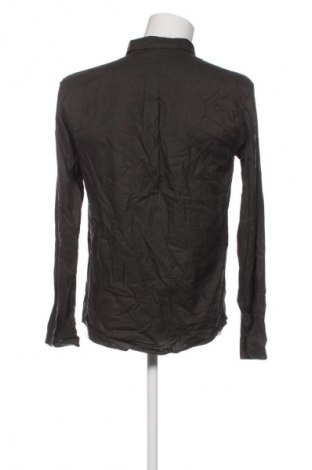 Herrenhemd Lindbergh, Größe L, Farbe Grün, Preis € 38,99