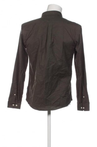 Herrenhemd Lindbergh, Größe L, Farbe Grün, Preis 37,99 €