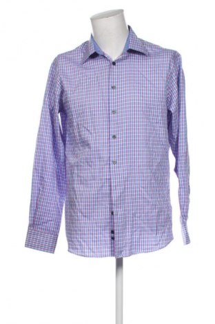 Herrenhemd Lindbergh, Größe L, Farbe Mehrfarbig, Preis € 38,99